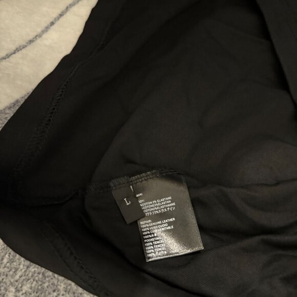 Amiri Sun Black Tee Mens Size Medium or Large - Picture 3 of 4